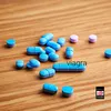 Pastillas viagra azul a